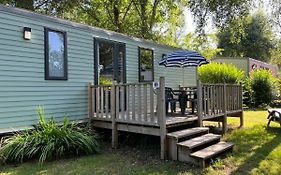 Mobilhome Tout Confort M9 Domaine De Lanniron